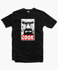 Cook T Shirt