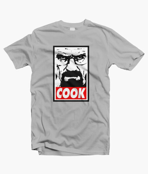 Cook T Shirt