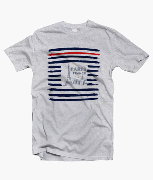 France T Shirt