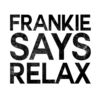 Frankie Says Relax T Shirt