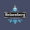 Heisenberg Shirt