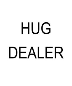 Hug Dealer T Shirt