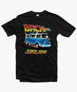 Island T Shirt