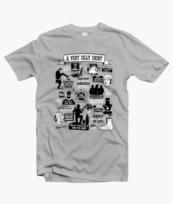 Monty Python T Shirt
