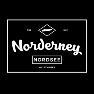 Norderney T Shirt Nordsee