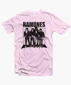 Ramones T Shirt Ramones