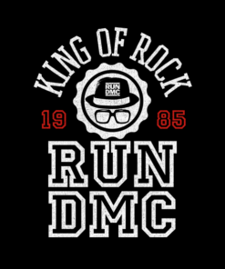 Run DMC T Shirt