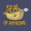 Seal Of Approval T Shirt