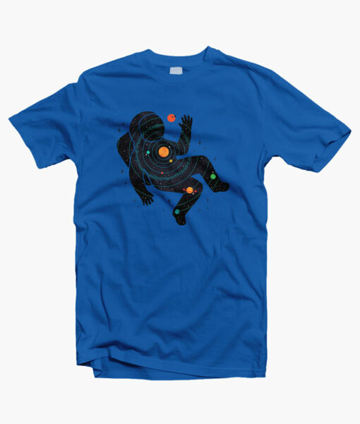 Space T Shirt