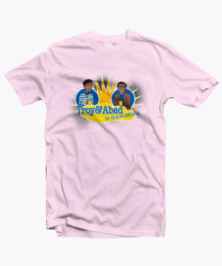 Troy And Abed T Shirt