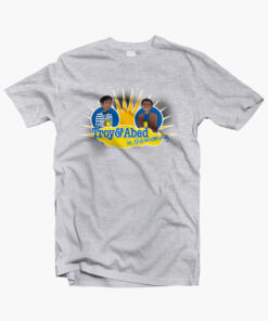Troy And Abed T Shirt