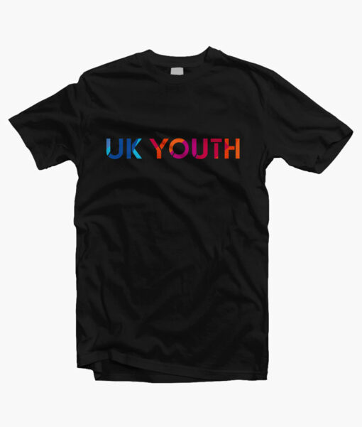 UK T Shirt