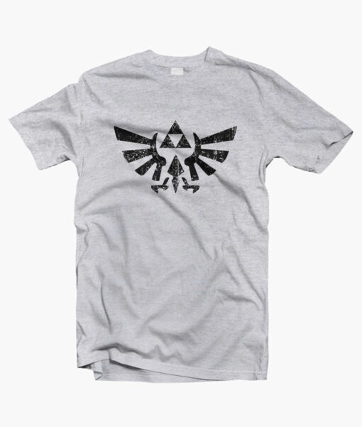 Zelda Triforce Shirt