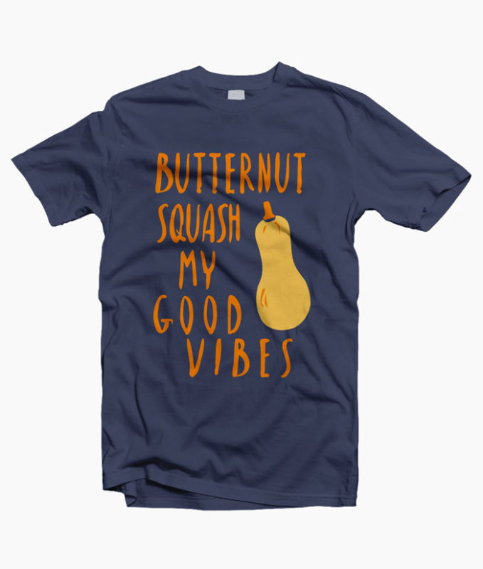 Butternut Squash T Shirt