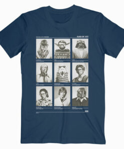 Class Of 1977 Star Wars T Shirt