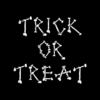 Halloween Trick Or Treat T Shirt