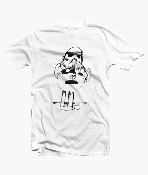 Men's Star Wars T Shirt