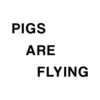 Pigs Are Flying T Shirt