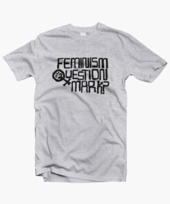 Question Mark T Shirt