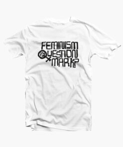 Question Mark T Shirt