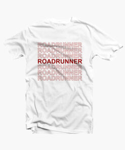 Road Runner T Shirt