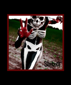 Slipknot Band Shirts