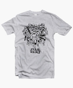 Star Wars Shirts Funny