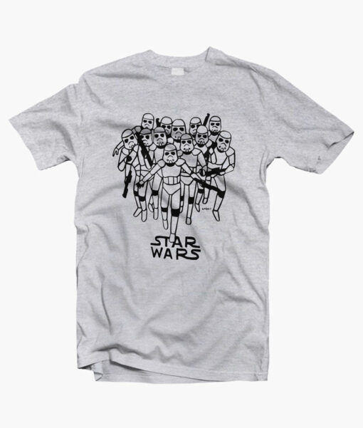Star Wars Shirts Funny