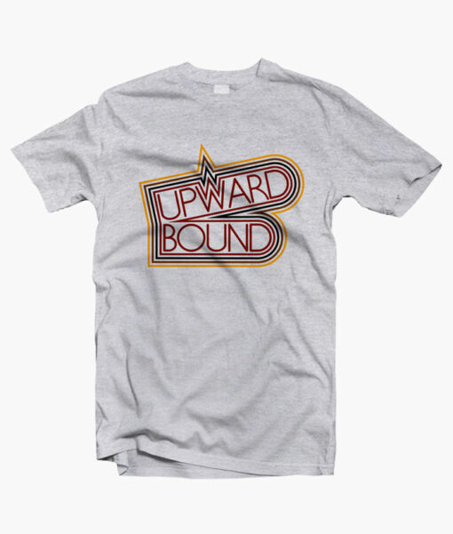 Upward Bound T Shirt