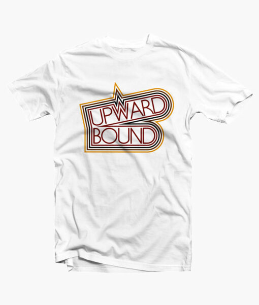 Upward Bound T Shirt