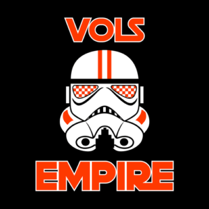 Vols Empire T Shirt