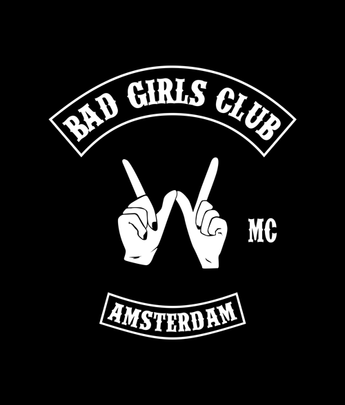 Bad Girls Club Sweatshirt