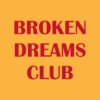 Broken Dreams Club Hoodie