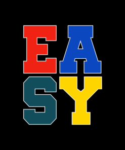 EASY Sweatshirt