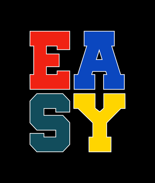 EASY Sweatshirt