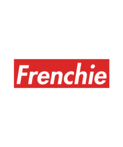 Frenchie Sweatshirt