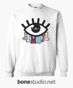 Jimo71 Sweatshirt