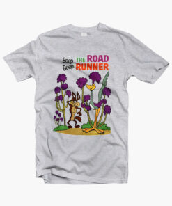 Looney Tunes Road Runner Beep Beep T Shirt