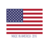 Made In America 2016 T Shirt
