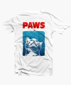 PAWS T Shirt