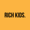 Rich Kids T Shirt