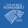 The North Remember Game Of Thrones T Shirt