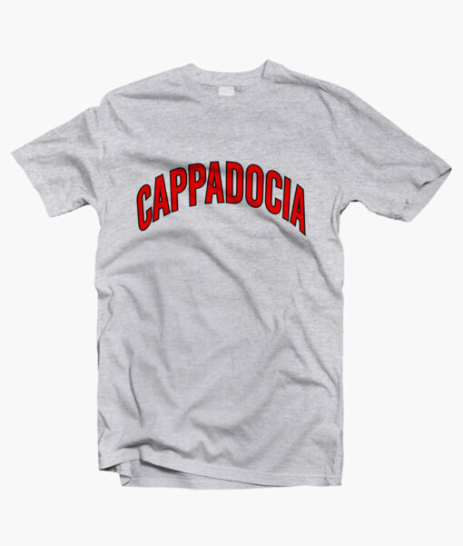 Cappadocia T Shirt