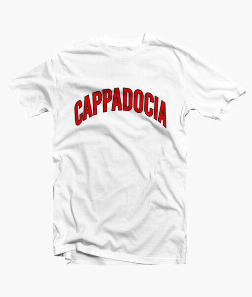 Cappadocia T Shirt