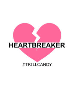 HeartBreaker Trillcandy Sweatshirt