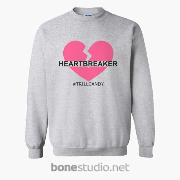 HeartBreaker Trillcandy Sweatshirt