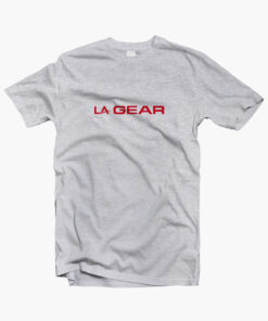 LA Gear T Shirt