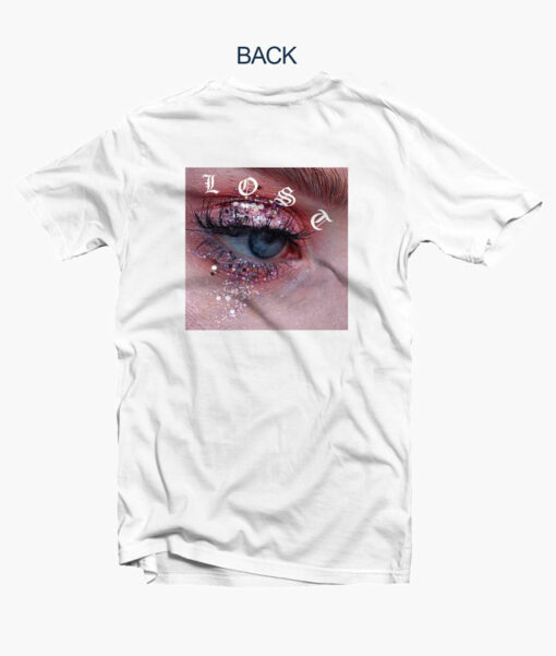 Lost Eye T Shirt