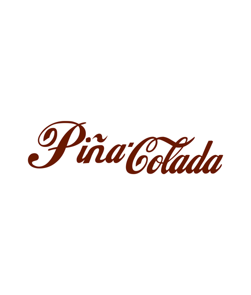 Pina Colada Sweatshirt