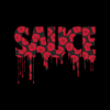 Sauce Rose T Shirt